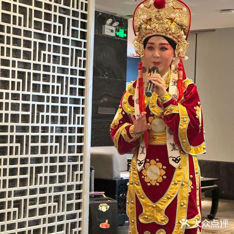 豫菜必吃：阿五黄河大鲤鱼