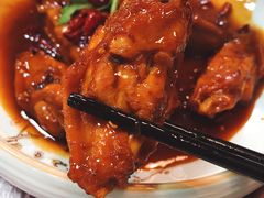 -佳佳麻辣烧菜馆