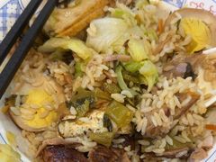 -香友记正宗隆江猪脚饭(首经贸店)
