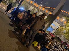 门面-新疆阿力烧烤