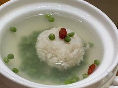 -品大三·经典淮扬菜(大行宫店)