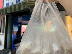 -芳婆糕团店(王府大街店)