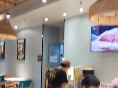 -豪享来中西餐厅(隆昌店)