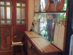 -西关84·History·Art·Cafe