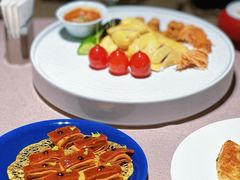 -花家怡园(四合院总店)