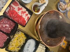 -牛街清真满恒記(平安里西大街店)