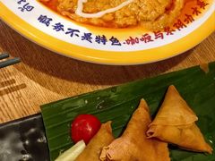 -椰莱泰小谷·东南亚融合菜(坪山悦阾SPACE店)