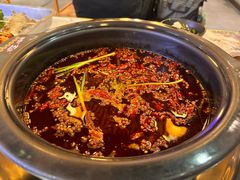 -钢管厂五区小郡肝火锅串串香(清河店)