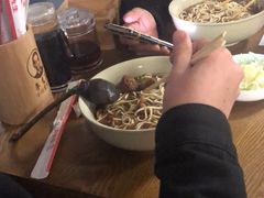 -李先生牛肉面大王(沧州火车站店)