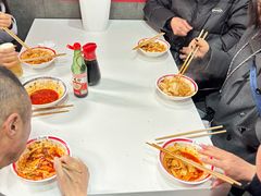 -刘二妈米皮(步行街店)