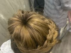 -吉田美学化妆美甲摄影培训(丽水校区)