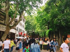 -鼓楼(西湖风景名胜区)