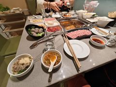 -海底捞火锅(苏宁生活广场店)