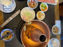 -仁和四季涮肉馆(天坛南门店)