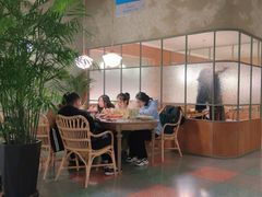 -仁义涵西餐·咖啡(中华巴洛克店)