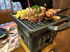 -弓二·烧鸟居酒屋(财富购物中心店)