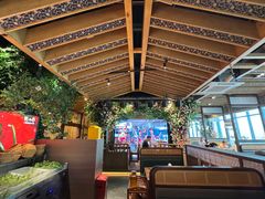-老凯俚酸汤鱼(鸿通城店)