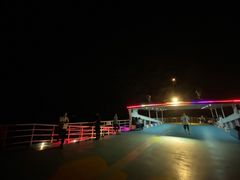 -澳门环岛游湾仔码头