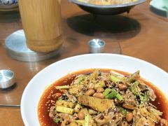 -六合居·明厨亮灶餐厅(成双大道店)