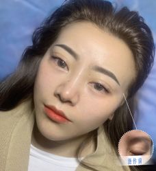 -美朵纹绣美牙纹眉工作室