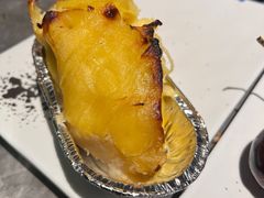 -舟市水产蒸汽活海鲜自助(卓悦汇店)