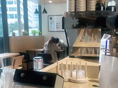 -MUSEE CAFE(保利·时光里店)