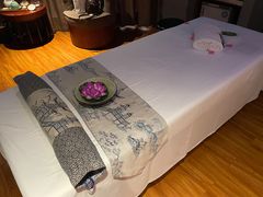 -金色春天.美颜康体纯正SPA(黄泥磅店)