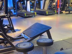 -NRG 健身私教CLUB(WPP达邦协作广场店)