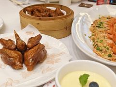 唐宫金奖乳鸽-唐宫·粤菜海鲜(万象城店)