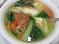 -熊猫主题餐厅