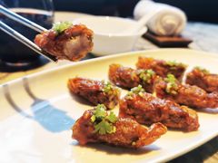 福建五香卷-遇外滩(BFC外滩金融中心店)