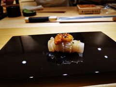 -鮨青(恒基名人购物中心店)