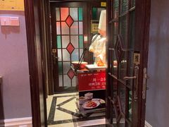 -大鸭梨烤鸭店(花园村店)