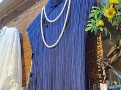 -暮晚尘香汉服旗袍