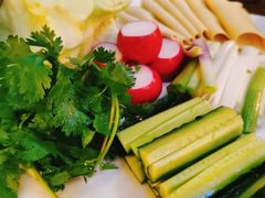 -JUKEBOX玖部音乐餐厅(华侨城店)