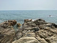 -青岛银沙滩温德姆至尊酒店