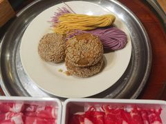 -古关火锅店(古北水镇景区店)