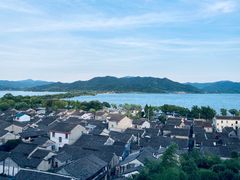 -东钱湖旅游度假区