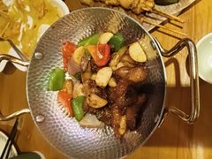 -泰堤坊(淡水体育馆店)