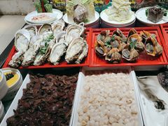 -味莊·青岛菜(云霄路店)