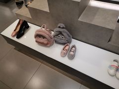-CHARLES&KEITH(北京apm店)