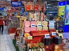 -世纪联华(外高桥店)