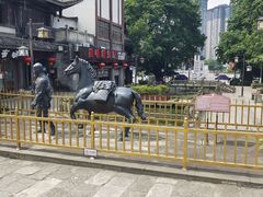 -南关石牌坊古镇