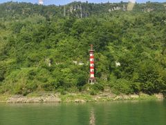 -乌江画廊(彭水苗族土家族自治县)