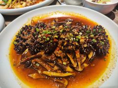-铁公鸡·四川料理(天环广场店)