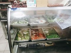 -陈掌柜澄城水盆羊肉(钟楼店)