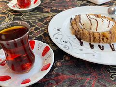 -Old Ottoman Cafe & Restaurant