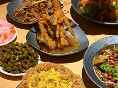 -水平有限广西米粉·广西风味集(五道口店)