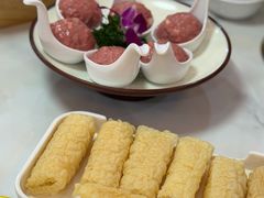 -潮汕大目牛肉火锅(皇岗旗舰店)