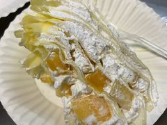 -OL’s Cake鲜荟千层(东风中路店)